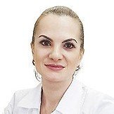 Врач Локшина Марина Вадимовна