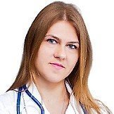 Врач Ломакина Анастасия Сергеевна