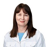 Врач Лонгинова Елена Евгеньевна
