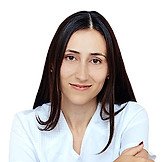 Врач Лопак Елена Сергеевна