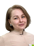 Врач Лопатюк Полина Дмитриевна