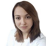 Врач Лопаткина Елена Николаевна