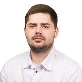 Врач Лоскутов Михаил Григорьевич