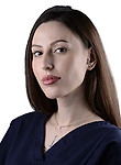 Врач Лоскутова Карина Владимировна