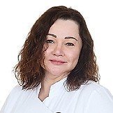 Врач Ложниченко Елена Викторовна
