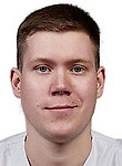Врач Лозин Егор Владимирович 