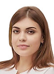 Врач Лозовая Екатерина Владимировна