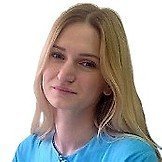 Врач Лозовая Полина Константиновна