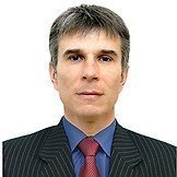 Врач Лубянко Игорь Александрович