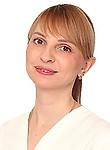 Врач Луценко Ольга Александровна