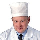 Врач Лукашевич Николай Владимирович
