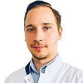 Врач Лукьянов Никита Станиславович