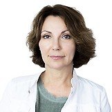 Врач Лукоянова Марина Владимировна