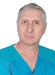 Врач Лунегов Владимир Иванович