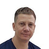 Врач Лунев Антон Анатольевич