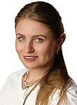 Врач Лунева Юлия Алексеевна