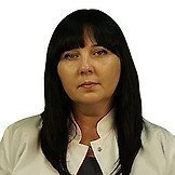 Врач Лунева Татьяна Юрьевна