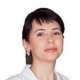 Врач Луспикаян Светлана Хугасовна