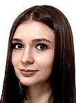 Врач Луткова Виктория Игоревна