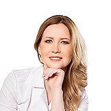 Врач Лузина Ирина Николаевна