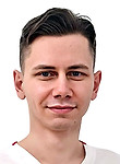 Врач Лыков Кирилл Андреевич