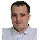 Врач Лысенко Андрей Андреевич
