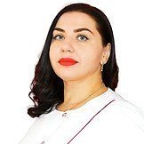 Врач Лысенко Екатерина Петровна
