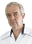 Врач Лысенко Игорь Евгеньевич