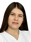 Врач Лыткина Мария Витальевна