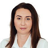 Врач Мацуга Наталья Викторовна