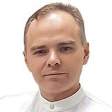 Врач Маджугин Михаил Леонидович