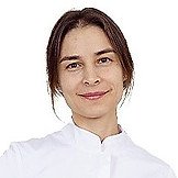 Врач Маджугина Наталья Сергеевна
