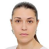 Врач Маева Елена Геннадьевна