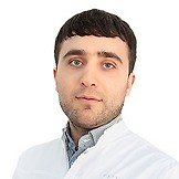 Врач Магомедов Гасан Ахмедович
