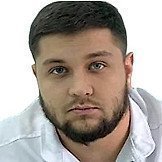 Врач Магомедов Руслан Эдмунович