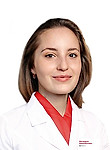 Врач Магомедова Элина Айвазовна