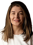 Врач Магомедова Сабина Адамовна