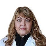 Врач Маграмова Елена Владимировна
