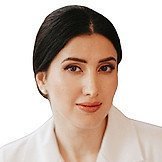 Врач Маисянц Розанна Борисовна