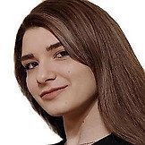 Врач Корсакова Анастасия Алексеевна