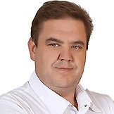 Врач Макагонов Евгений Александрович
