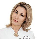 Врач Макаренко Светлана Юрьевна