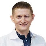Врач Макаров Алексей Геннадьевич