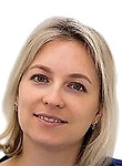Врач Макарова Юлия Владимировна