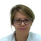 Врач Макарова Карина Валерьевна