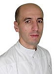 Врач Махмудов Риза Пашалиевич