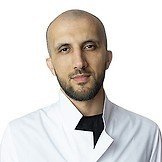 Врач Малахов Александр Сергеевич