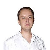 Врач Малахов Максим Валерьевич