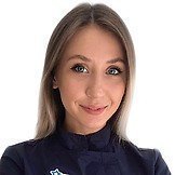 Врач Матвеева Татьяна Андреевна
