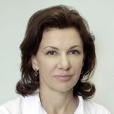 Врач Малеева Марина Викторовна 